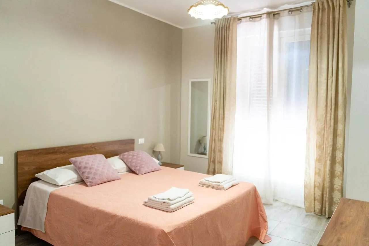 קורליאונה Gennaro Holidays איטליה