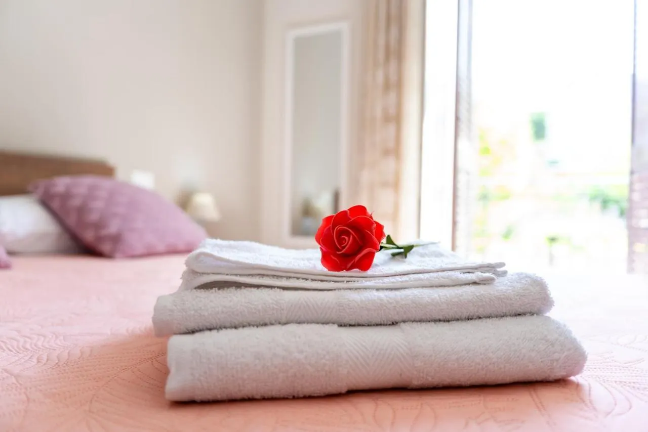Guest house Gennaro Holidays Corleone Italy