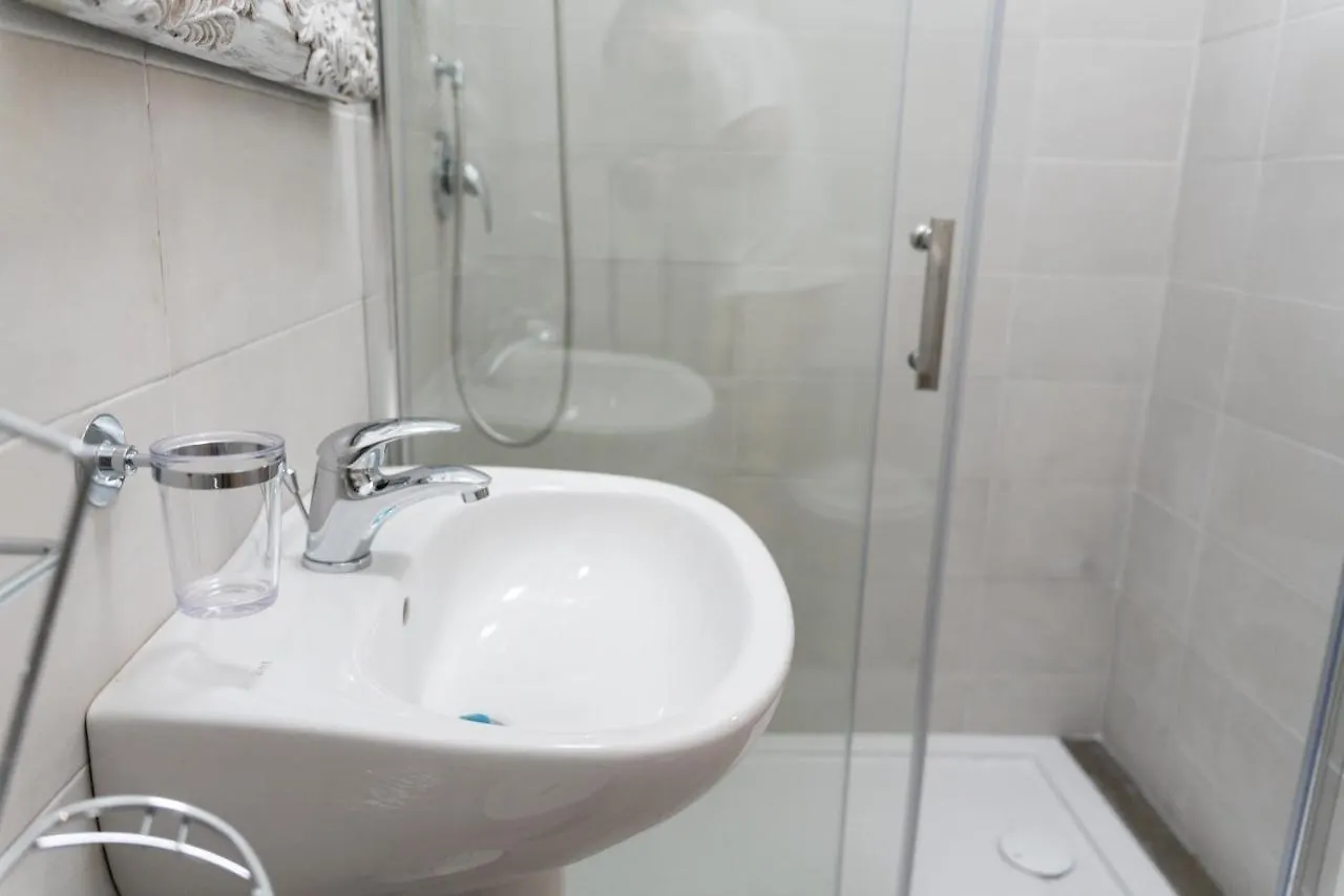 Guest house Gennaro Holidays Corleone Italy