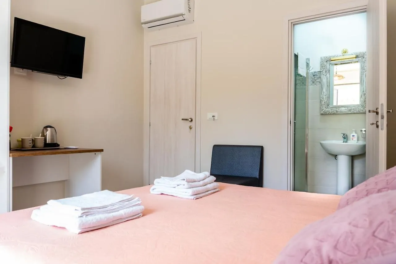 Guest house Gennaro Holidays Corleone